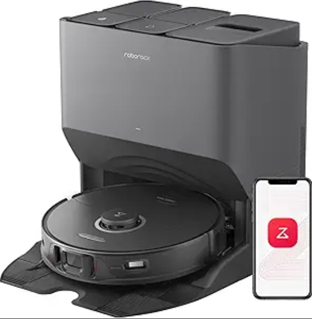 Roborock S8 Pro Ultra