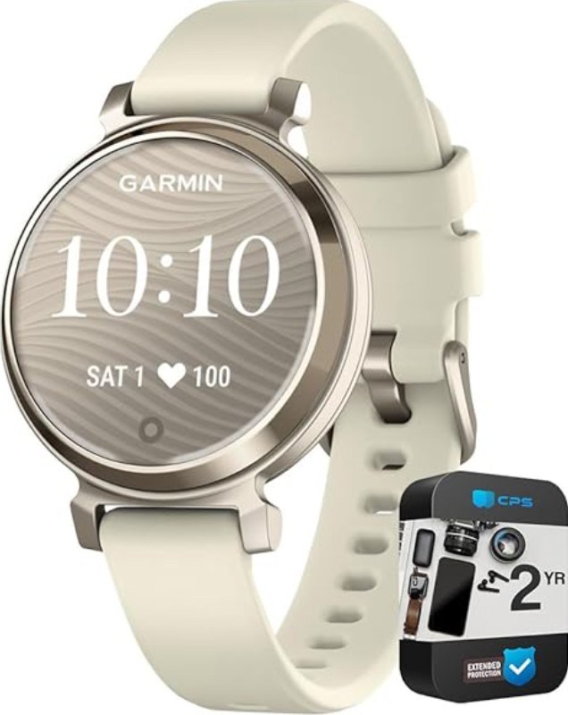 Garmin Lily 2
