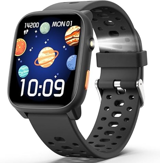 MGAOLO Kids Smart Watch 1.85